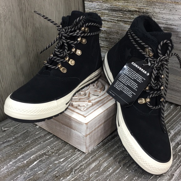 converse ember boot